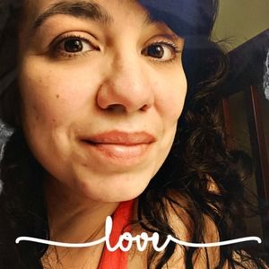 Meet your Posher, Marisol